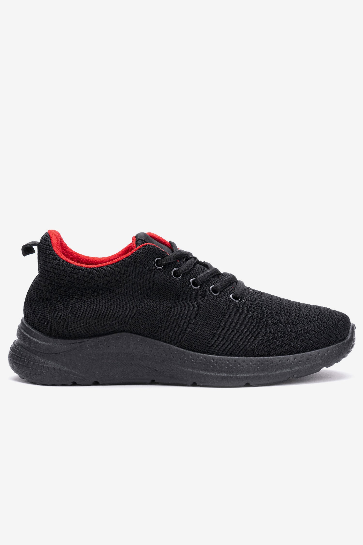 Zapatilla Mujer Negro Frida Chancleta Chancleta